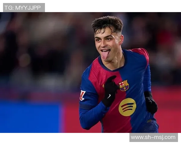 佩德里在巴萨崛起之路上的精彩表现与未来潜力分析