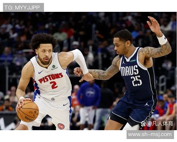 凯德坎宁安的崛起与未来展望：从新秀到NBA明星的成长之路