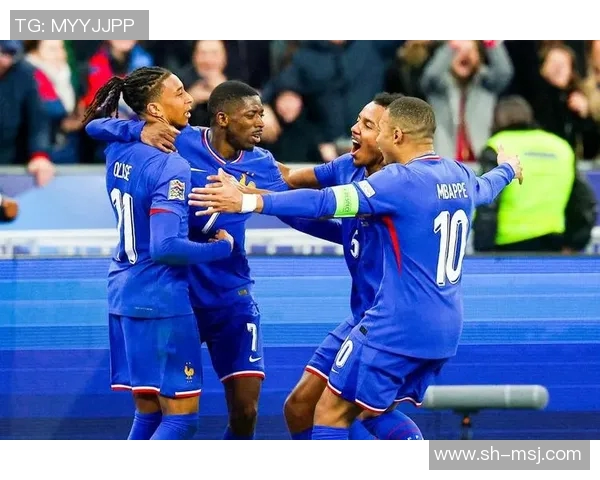 姆巴佩领衔法国队新征程期待在世界杯舞台再创辉煌 姆巴佩领衔法国队新征程期待在世界杯舞台再创辉煌