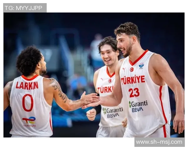 土耳其男篮对决俄罗斯队欧锦赛激战即将上演