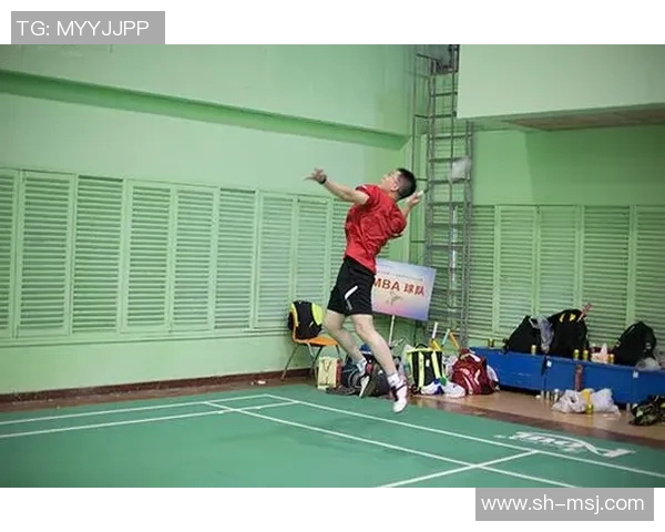 广州羽毛球队的灵活性探讨与训练策略分析MBA 广州羽毛球队的灵活性探讨与训练策略分析MBA