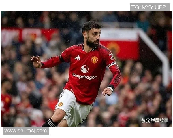 布鲁诺费尔南德斯:从天才少年到足球巨星的成长之路 布鲁诺费尔南德斯:从天才少年到足球巨星的成长之路