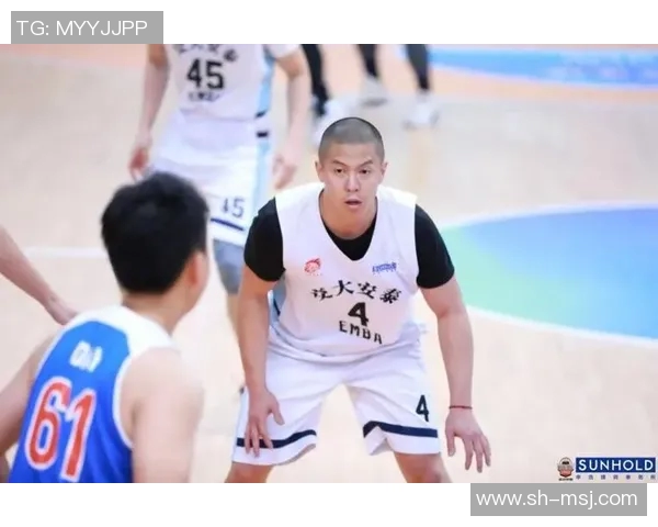 广州篮球队整体压制打法深度分析与战术解读MBA