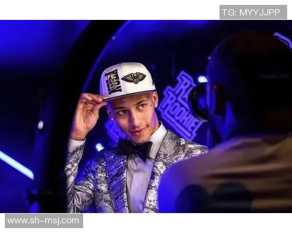 戴森丹尼尔斯：新星崛起的篮球天才与未来潜力解析