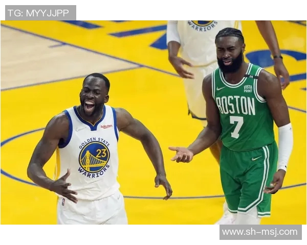 德雷蒙德格林的篮球智慧与领导力如何塑造勇士队的成功之路