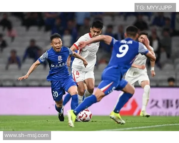 精彩对决正在直播富力迎战申花期待两队巅峰对决展现足球魅力