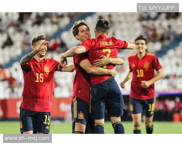 西班牙U21对决法国青年队精彩赛事回顾与分析