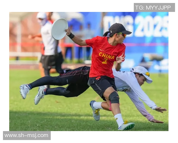 飞盘热潮下的杭州飞盘队速度之争引发广泛讨论与关注MBA