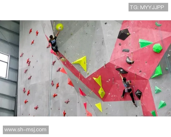 重庆攀岩队进攻策略分析与比赛表现评估的深度探讨