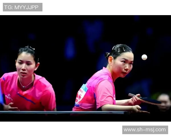 全运会点评：西安乒乓球队展现卓越团队协作精神与竞技风采