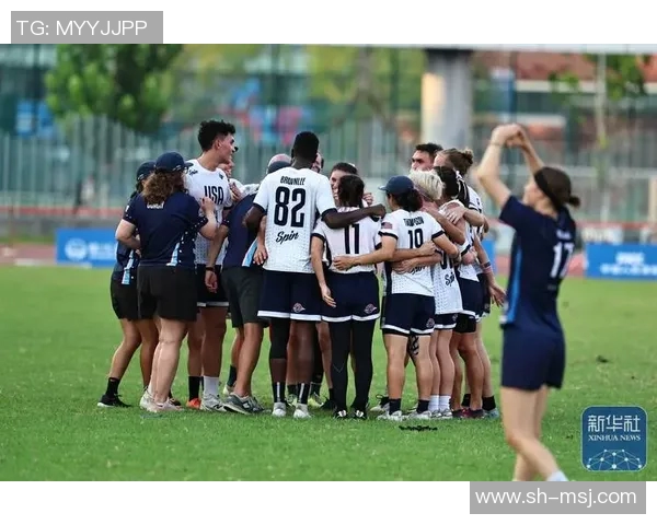 成都飞盘队在世界攀岩锦标赛中的转型与突破之路探索